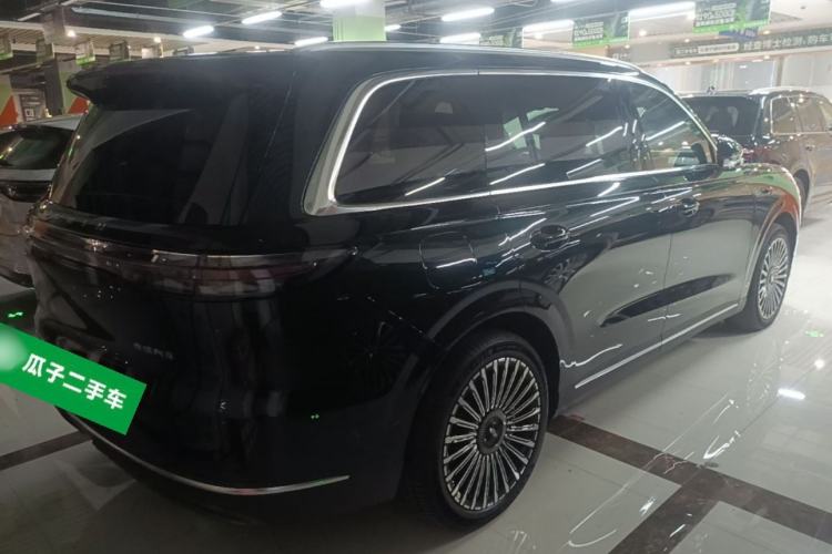 Used Chery Fengyun T11 2026 Model 220 All-Wheel Drive Family Fun Edition Rear Right 45 Deg
