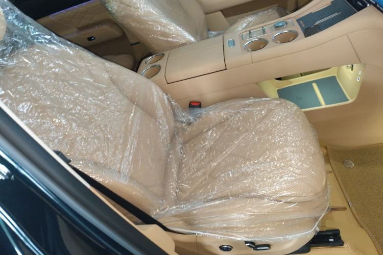 Used Chery Fengyun T11 2026 Model 220 All-Wheel Drive Dual IMAX Theater Edition Right Front Seat