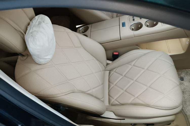 Used Chery Fengyun T11 2026 Model 220 All-Wheel Drive Dual IMAX Theater Edition Right Front Seat