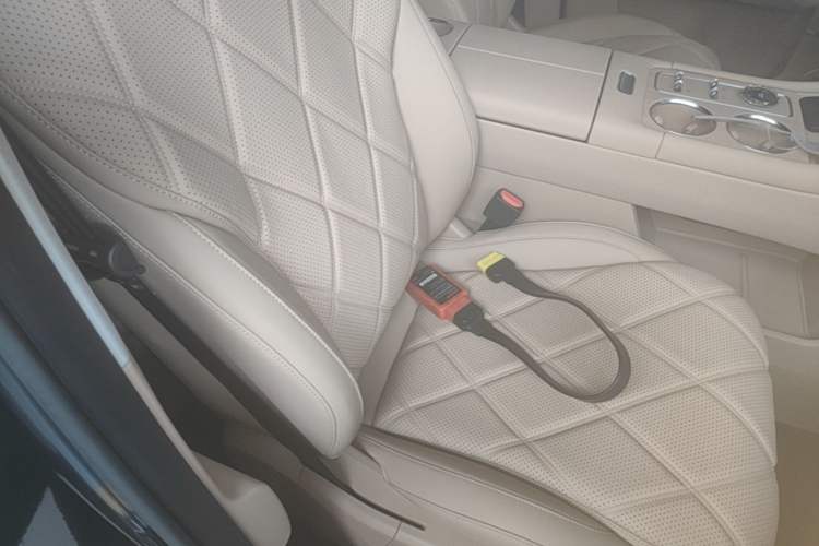 Used Chery Fengyun T11 2026 Model 220 All-Wheel Drive Family Fun Edition Right Front Seat