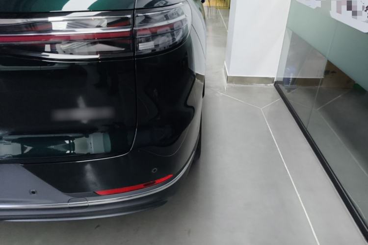 Used Chery Fengyun T11 2026 Model 220 All-Wheel Drive Dual IMAX Theater Edition Right Rear Taillight