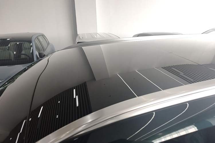 Used Chery Fengyun T11 2026 Model 220 Rear-Drive Dual IMAX Theater Edition Roof