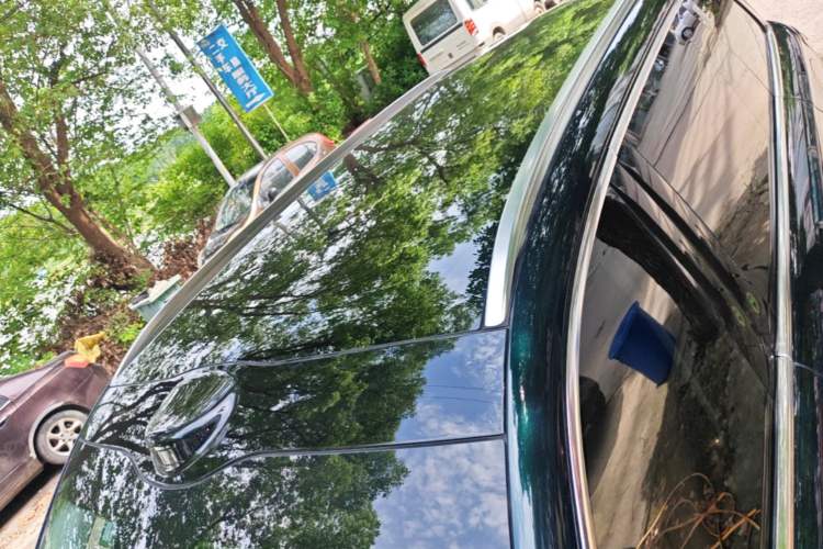 Used Chery Fengyun T11 2026 Model 220 All-Wheel Drive Family Fun Edition Roof