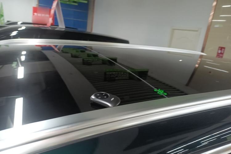 Used Chery Fengyun T11 2026 Model 220 All-Wheel Drive Family Fun Edition Roof
