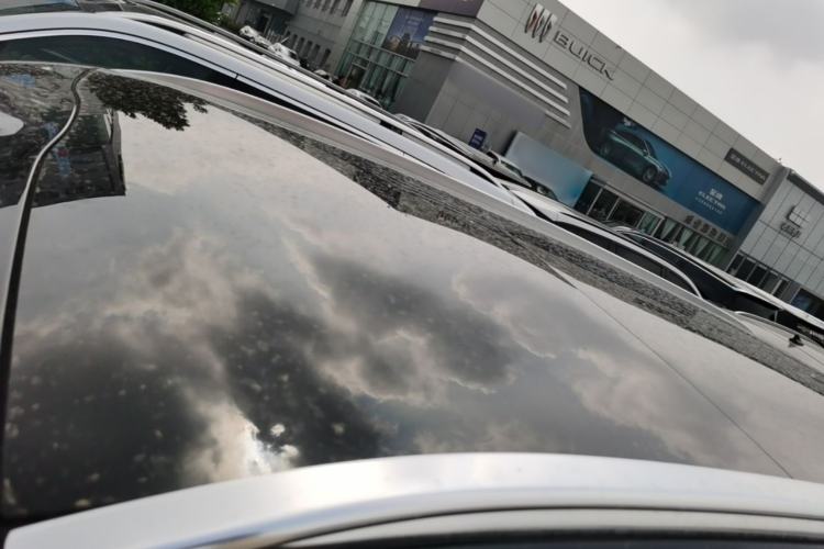 Used Chery Fengyun T11 2026 Model 220 All-Wheel Drive Family Fun Edition Roof