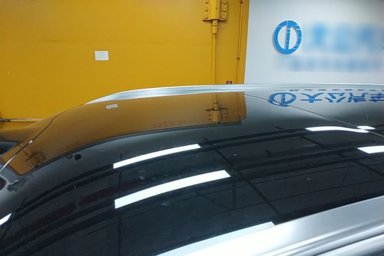 Used Chery Fengyun T11 2026 Model 220 All-Wheel Drive Family Fun Edition Roof