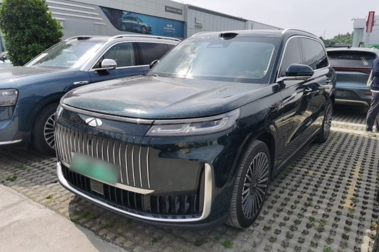 Used Chery Fengyun T11 2026 Model 220 All-Wheel Drive Family Fun Edition Guazi used car, China used car export, Used car for sale, Used cars, Cheapest cars for sale