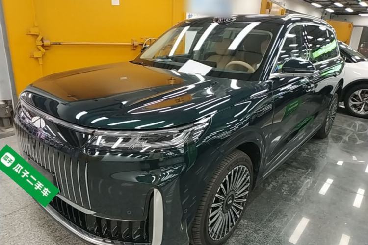 Used Chery Fengyun T11 2026 Model 220 All-Wheel Drive Family Fun Edition Guazi used car, China used car export, Used car for sale, Used  cars, Cheapest cars for sale