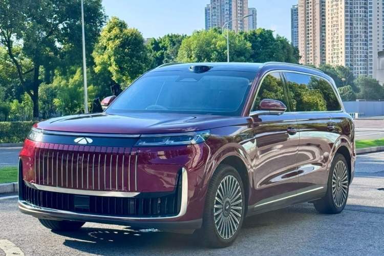 Used Chery Fengyun T11 2026 Model 220 All-Wheel Drive Family Fun Edition Guazi used car, China used car export, Used car for sale, Used  cars, Cheapest cars for sale