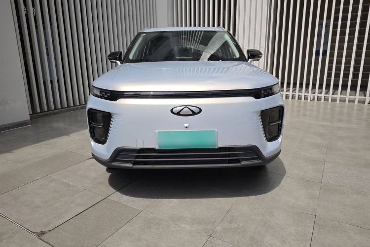 Used Chery Fengyun T6 2024 PRO Edition Exterior 7