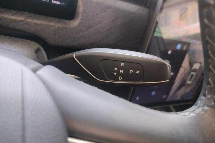 Used Chery Fengyun T6 2024 PRO Edition Gear Lever