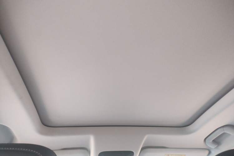 Used Chery Fengyun T6 2024 PRO Edition Headliner