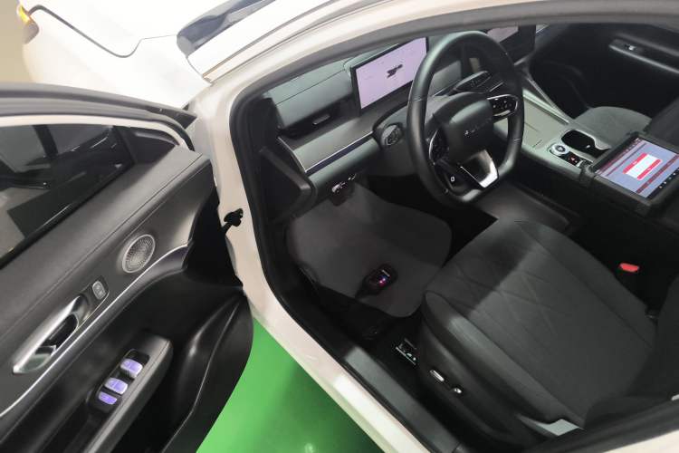 Used Chery Fengyun T8 2025 1.5T 130 km Luxury Edition 5-Seater Driver Seat