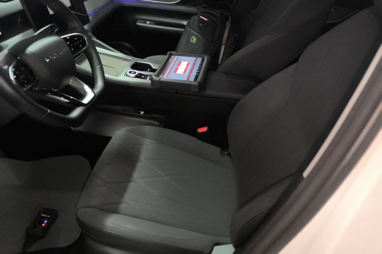 Used Chery Fengyun T8 2025 1.5T 130 km Luxury Edition 5-Seater Left Front Seat