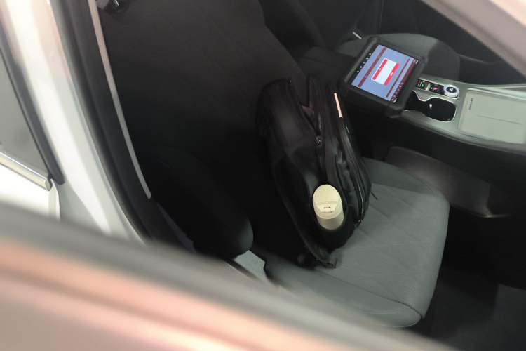 Used Chery Fengyun T8 2025 1.5T 130 km Luxury Edition 5-Seater Right Front Seat
