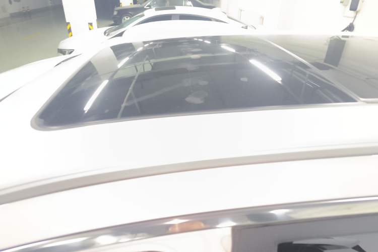 Used Chery Fengyun T8 2025 1.5T 130 km Luxury Edition 5-Seater Roof