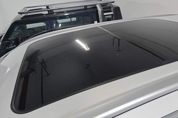 Used Chery Fengyun T8 2025 1.5T 130 km Comfort Edition 5-Seater Roof