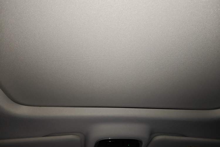 Used Chery Fengyun T9 2024 120 Long-Range Comfort Version 7-Seater Lithium-Ion Battery Headliner