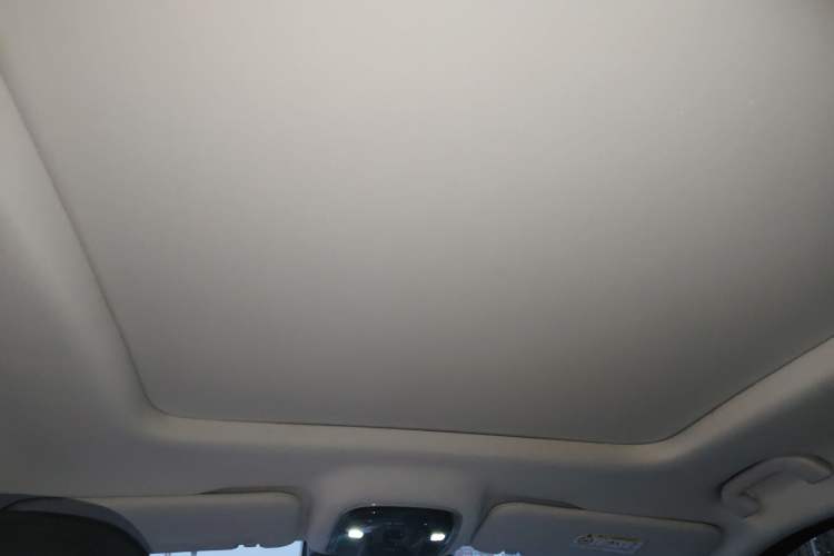 Used Chery Fengyun T9 2024 120 Long-Range Comfort Version 5 Seats Lithium Iron Phosphate Headliner