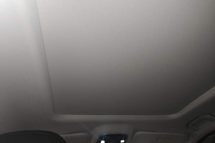 Used Chery Fengyun T9 2024 120 Long-Range Comfort Version 5-Seater with Ternary Lithium Battery Headliner