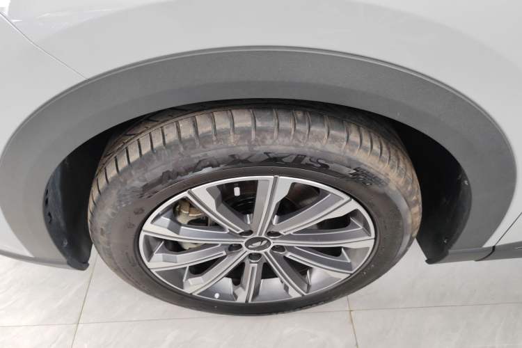 Used Chery Fengyun T9 2024 120 Long-Range Comfort Version 5 Seats Lithium Iron Phosphate Exterior 7
