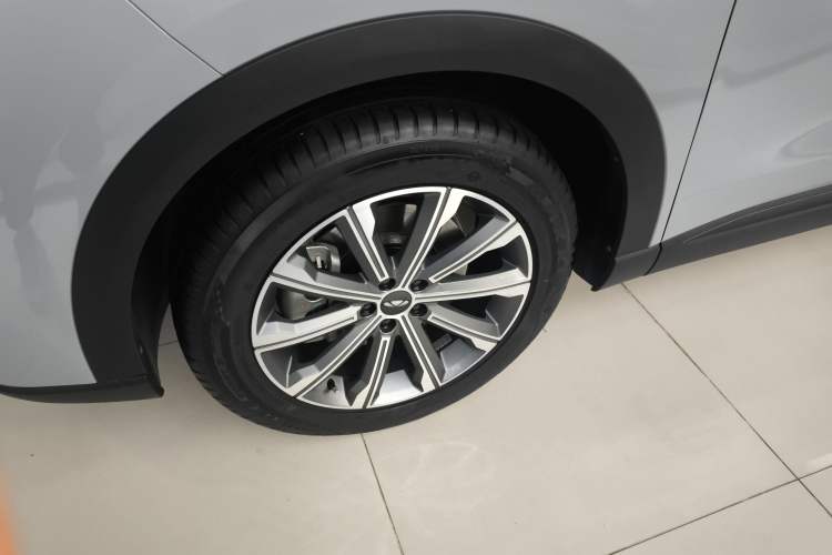Used Chery Fengyun T9 2024 120 Long-Range Comfort Version 5-Seater with Ternary Lithium Battery Exterior 7