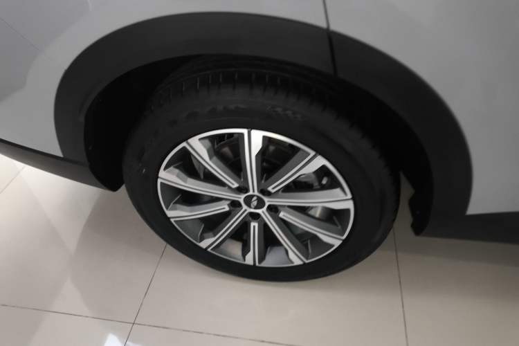 Used Chery Fengyun T9 2024 120 Long-Range Comfort Version 5-Seater with Ternary Lithium Battery Exterior 8