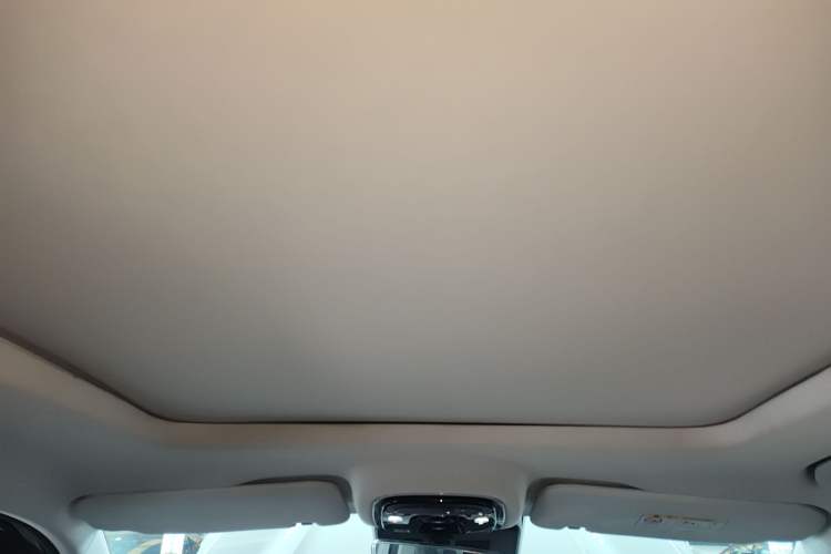 Used Chery Fengyun T9 2024 120 Long-Range Comfort Version 5-Seater with Ternary Lithium Battery Headliner