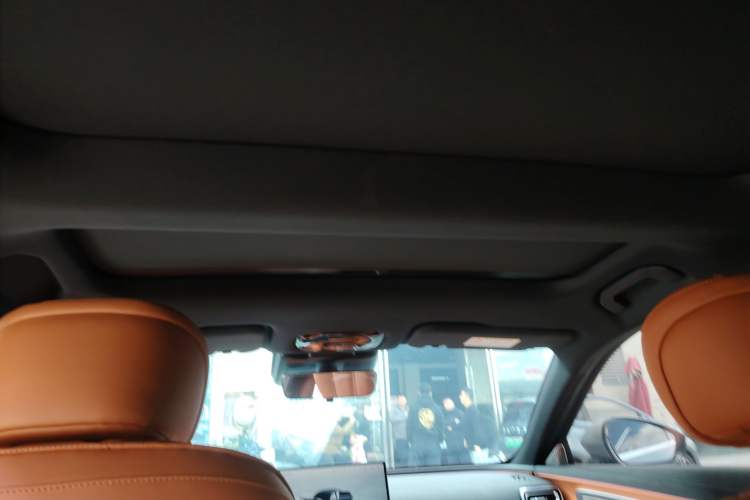 Used Chery Fulwin A9L 2025 Model, 260 Ultra-Long Range Prestige Edition Headliner