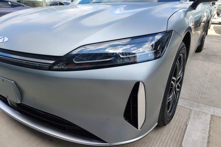Used Chery Fulwin A9L 2025 Model, 260 Ultra-Long Range Prestige Edition Left Front Headlight