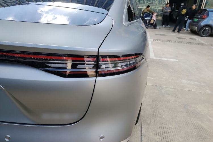 Used Chery Fulwin A9L 2025 Model, 260 Ultra-Long Range Prestige Edition Right Rear Taillight