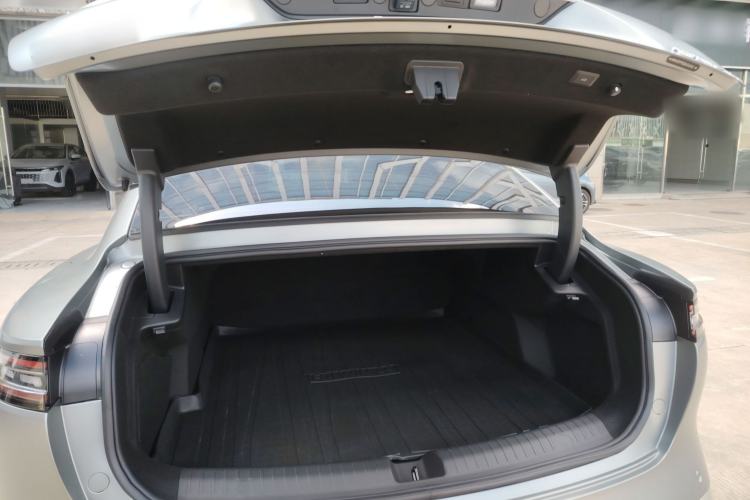 Used Chery Fulwin A9L 2025 Model, 260 Ultra-Long Range Prestige Edition Trunk