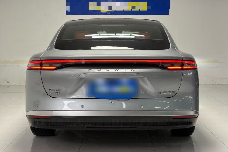 Used Chery Fulwin A9L 2025 Model, 260 Ultra-Long Range Prestige Edition Exterior 4