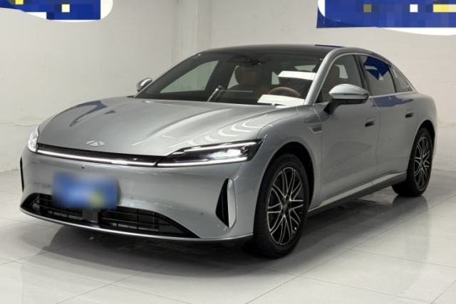 Used Chery Fulwin A9L 2025 Model, 260 Ultra-Long Range Prestige Edition