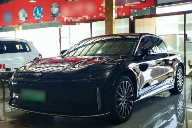 Used Chery Fulwin A9L 2025 Model, 260 Boya Luxury Edition