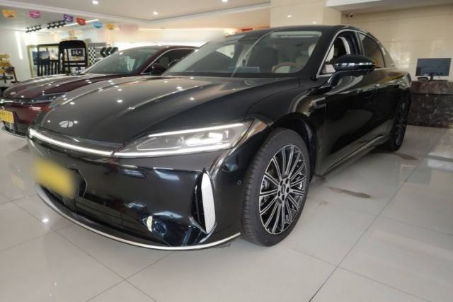 Used Chery Fulwin A9L 2025 Model, 260 Boya Luxury Edition