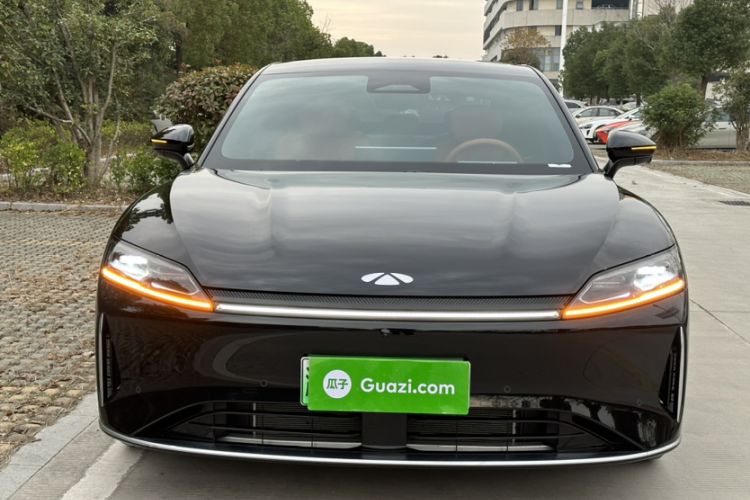 Used Chery Fulwin A9L 2025 Model, 260 Ultra-Long Range Prestige Edition Exterior 1