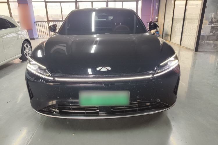 Used Chery Fulwin A9L 2025 Model, 260 Ultra-Long Range Luxury Edition Exterior 1