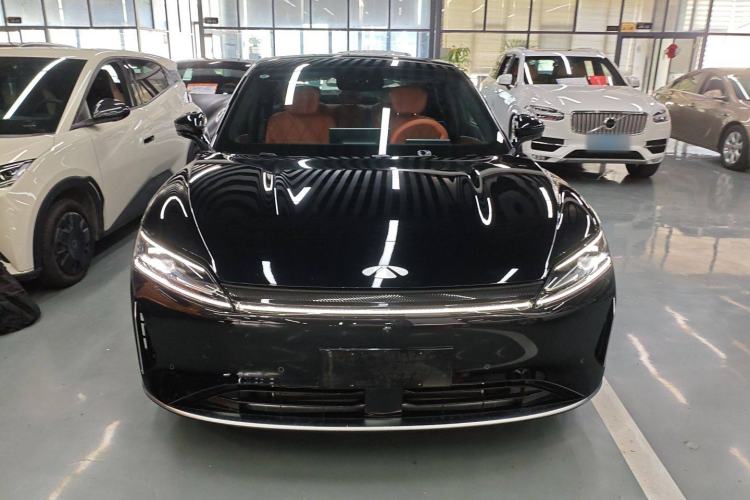 Used Chery Fulwin A9L 2025 Model, 260 Ultra-Long Range Prestige Edition Exterior 1