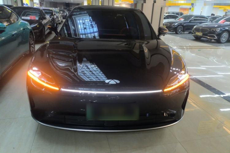 Used Chery Fulwin A9L 2025 Model, 260 Boya Luxury Edition Exterior 1
