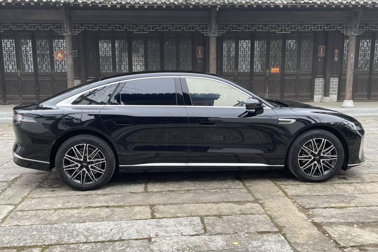 Used Chery Fulwin A9L 2025 Model, 260 Ultra-Long Range Luxury Edition Exterior 11