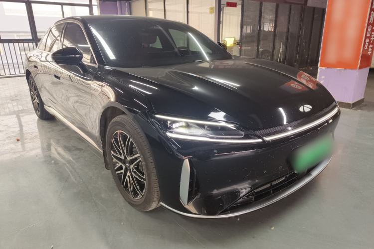Used Chery Fulwin A9L 2025 Model, 260 Ultra-Long Range Luxury Edition Exterior 2