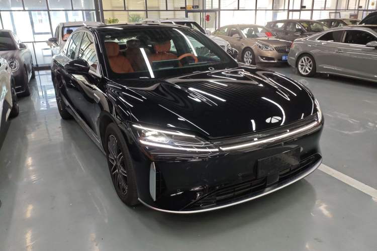 Used Chery Fulwin A9L 2025 Model, 260 Ultra-Long Range Prestige Edition Exterior 2