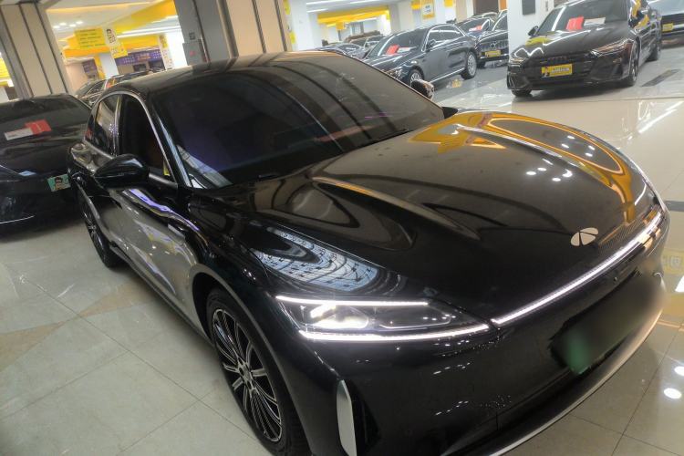 Used Chery Fulwin A9L 2025 Model, 260 Boya Luxury Edition Exterior 2