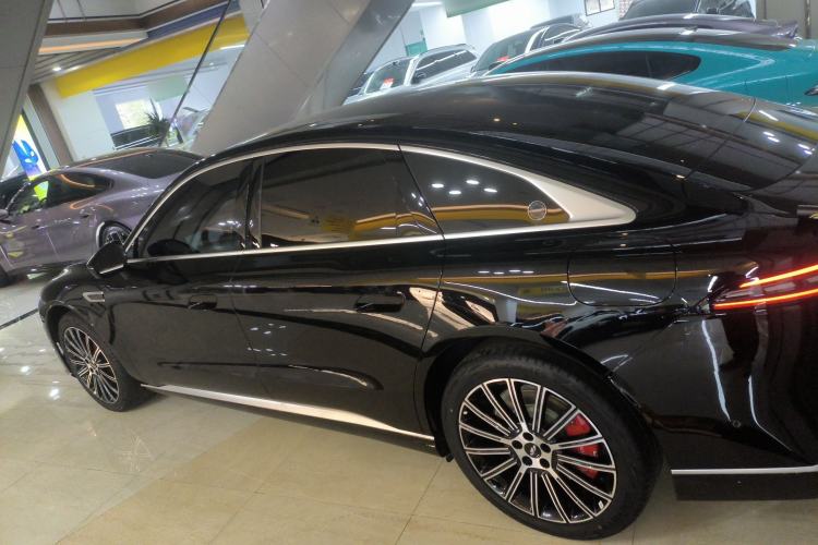 Used Chery Fulwin A9L 2025 Model, 260 Boya Luxury Edition Exterior 3