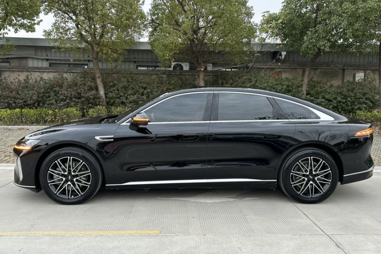 Used Chery Fulwin A9L 2025 Model, 260 Ultra-Long Range Prestige Edition Exterior 4