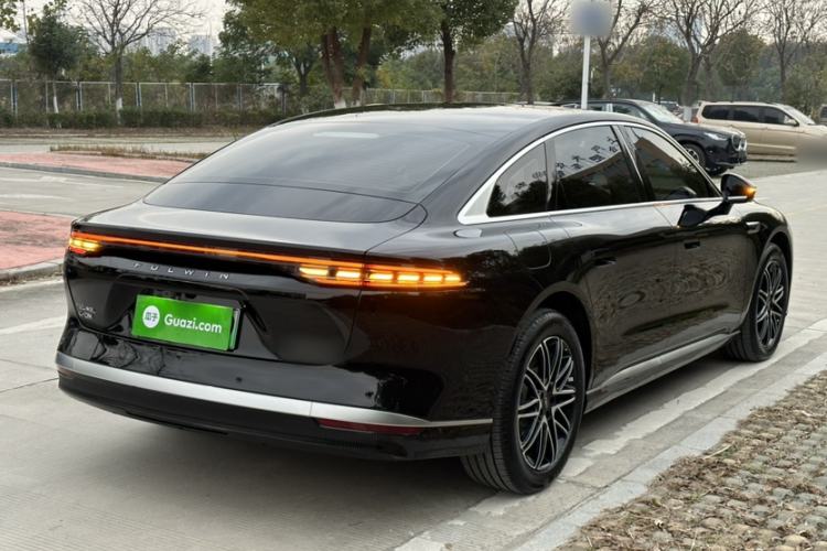 Used Chery Fulwin A9L 2025 Model, 260 Ultra-Long Range Prestige Edition Exterior 5