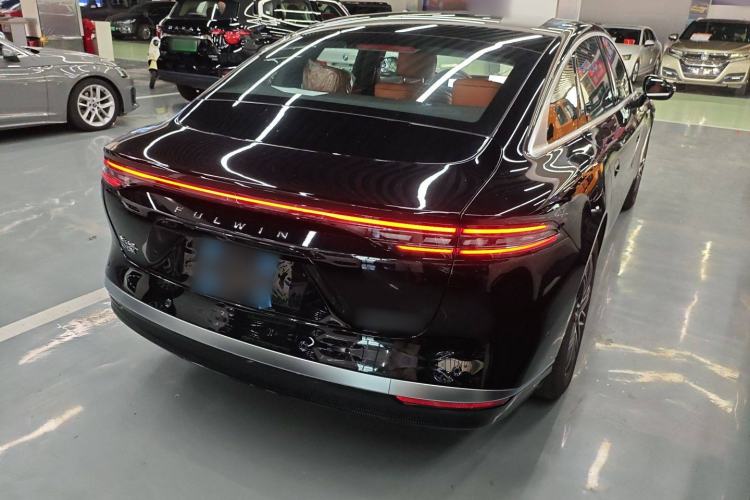 Used Chery Fulwin A9L 2025 Model, 260 Ultra-Long Range Prestige Edition Exterior 5