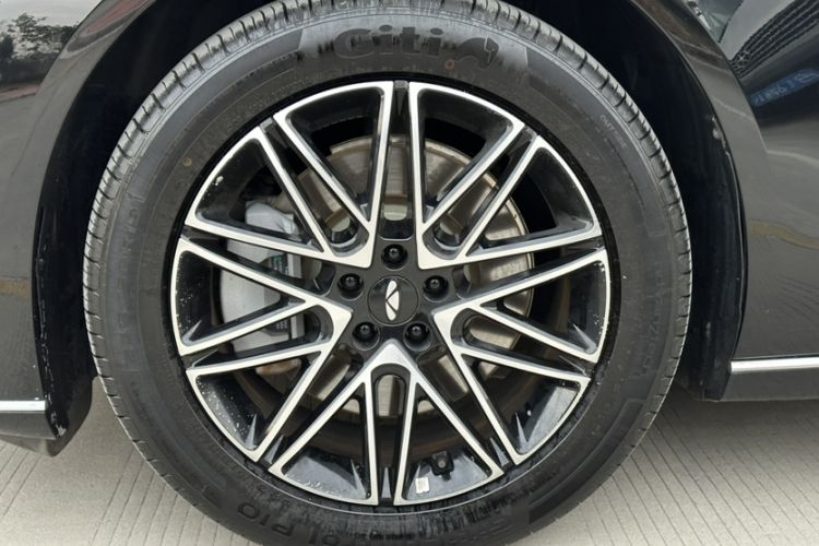 Used Chery Fulwin A9L 2025 Model, 260 Ultra-Long Range Prestige Edition Exterior 6