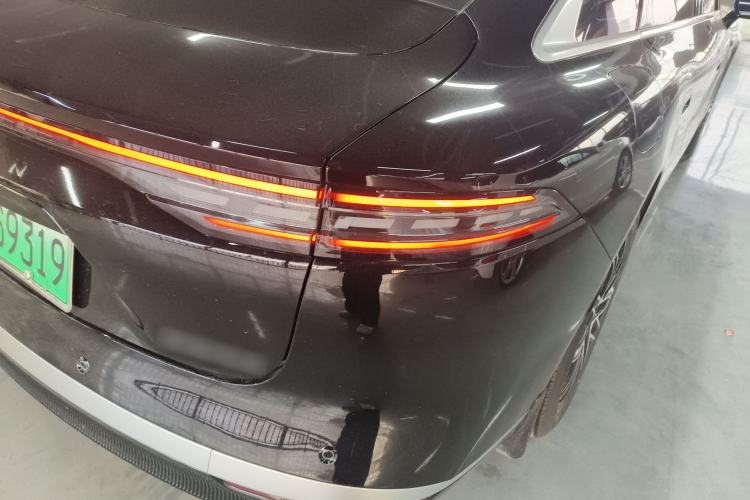 Used Chery Fulwin A9L 2025 Model, 260 Ultra-Long Range Luxury Edition Exterior 6